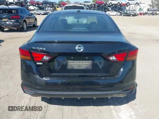 2020 Nissan Altima S z VIN 1N4BL4BV6LC184384, wystawiony jako IAAI lot #42312170 z przebiegiem 85 979 mil mil oraz . Historia ofert i sprzedaży dostępna na DreamBid. Obrazek 16.
