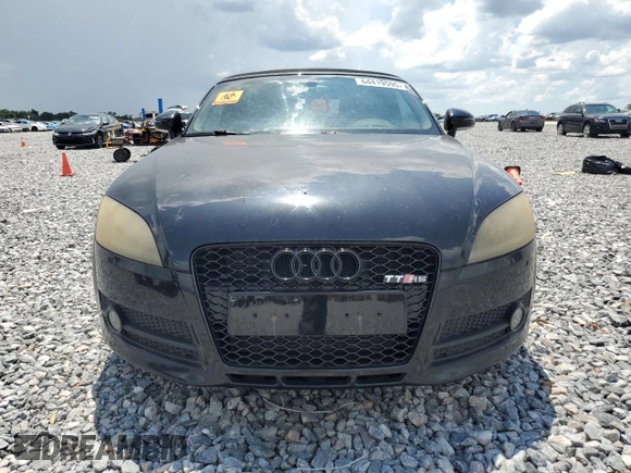 2008 Audi TT 2.0T with VIN TRUMF38J281009681, listed as a Copart auction lot 64419595 with 95,491 mi miles and Clean title. Bid and sale history available at DreamBid. Image 5.