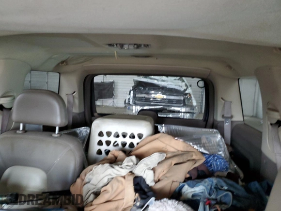 2002 Ford Explorer Eddie Bauer with VIN 1FMZU74W32UA57464, listed as a Copart auction lot 47766135 with Not Provided miles and Non Repairable. Bid and sale history available at DreamBid. Image 10.