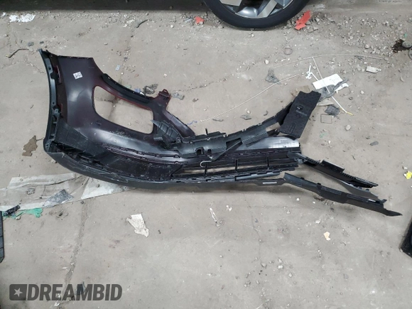 2024 Hyundai Venue Limited with VIN KMHRC8A36RU291658, listed as a Copart auction lot 52102005 with 4,170 mi miles and Salvage Title. Bid and sale history available at DreamBid. Image 13.