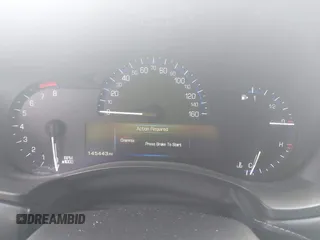 2014 Cadillac ATS Standard RWD z VIN 1G6AA5RA8E0167775, wystawiony jako IAAI lot #41972796 z przebiegiem 145 443 mil mil oraz . Historia ofert i sprzedaży dostępna na DreamBid. Obrazek 7.