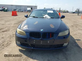 2010 BMW 3 Series 335i with VIN WBAWL7C59AP475993, listed as a IAAI auction lot 42112968 with 101,373 mi miles. Bid and sale history available at carsss.com. Image 12.