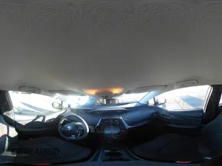 2020 Toyota Prius L Eco z VIN JTDKARFU2L3120891, wystawiony jako IAAI lot #41318597 z przebiegiem 79 848 mil mil oraz . Historia ofert i sprzedaży dostępna na DreamBid. Obrazek 18.
