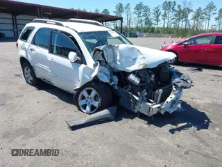 2007 Pontiac Torrent z VIN 2CKDL63F776114695, wystawiony jako IAAI lot #41826870 z przebiegiem 186 077 mil mil oraz . Historia ofert i sprzedaży dostępna na DreamBid. Obrazek 1.