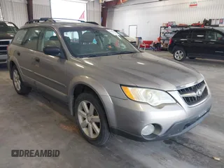 2009 Subaru Outback Special Edition z VIN 4S4BP61C797314874, wystawiony jako IAAI lot #42181014 z przebiegiem 183 439 mil mil oraz . Historia ofert i sprzedaży dostępna na DreamBid. Obrazek 1.