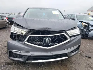 2019 Acura MDX Technology с VIN 5J8YD4H55KL025610, выставлен на аукционе IAAI как лот 41966324 с пробегом 96 877 миль миль и . История ставок и продаж доступна на DreamBid. Изображение 12.