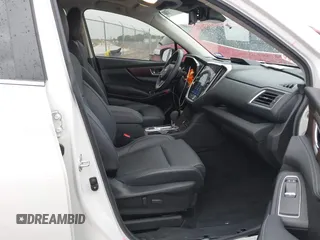 2024 Subaru Ascent Touring z VIN 4S4WMAWD4R3405297, wystawiony jako IAAI lot #42184262 z przebiegiem 11 172 mil mil oraz . Historia ofert i sprzedaży dostępna na DreamBid. Obrazek 5.