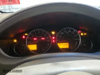 2005 Nissan Pathfinder LE with VIN 5N1AR18W95C707463, listed as a Copart auction lot 44749885 with 150,235 mi miles and Salvage Title. Bid and sale history available at carsss.com. Image 9.