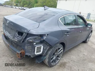 2017 Acura ILX z VIN 19UDE2F32HA012738, wystawiony jako IAAI lot #42188999 z przebiegiem 82 114 mil mil oraz . Historia ofert i sprzedaży dostępna na DreamBid. Obrazek 4.