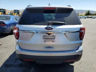 2016 Ford Explorer с VIN 1FM5K7B85GGC11512, выставлен на аукционе Copart как лот 58197735 с пробегом 97 879 миль миль и Чистый • Clean title. История ставок и продаж доступна на DreamBid. Изображение 6.