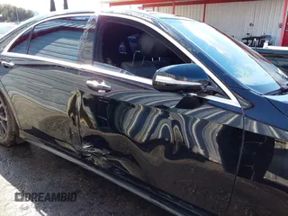 2020 Mercedes-Benz S-Class S 560 with VIN W1KUG8DB0LA560449, listed as a IAAI auction lot 41120552 with 121,855 mi miles. Bid and sale history available at carsss.com. Image 6.