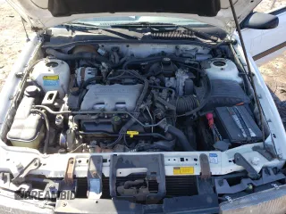 1994 Chevrolet Corsica with VIN 1G1LD55MXRY252632, listed as a Copart auction lot 45009124 with 56,513 mi miles and Salvage Title. Bid and sale history available at DreamBid. Image 11.