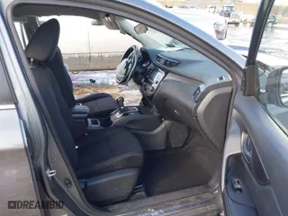 2018 Nissan Rogue Sport S with VIN JN1BJ1CR4JW266998, listed as a IAAI auction lot 41445958 with 94,811 mi miles. Bid and sale history available at carsss.com. Image 5.