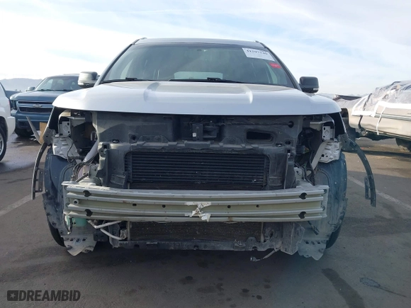 2019 Ford Explorer XLT with VIN 1FM5K7DHXKGA09853, listed as a IAAI auction lot 41597540 with 109,726 mi miles. Bid and sale history available at carsss.com. Image 13.