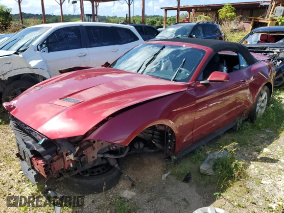 2019 Ford Mustang EcoBoost z VIN 1FATP8UH9K5128594, wystawiony jako Copart lot #73007804 z przebiegiem Nie podano mil oraz Szkoda całkowita • Salvage title. Historia ofert i sprzedaży dostępna na DreamBid. Obrazek 1.