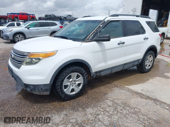 2014 Ford Explorer with VIN 1FM5K8B87EGB36427, listed as a IAAI auction lot 42568797 with 213,922 mi miles and . Bid and sale history available at DreamBid. Image 17.