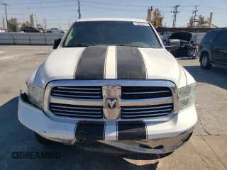 2015 Ram 1500 Big Horn with VIN 1C6RR6GM8FS762862, listed as a Copart auction lot 73804474 with 249,578 mi miles and Salvage Title. Bid and sale history available at carsss.com. Image 5.