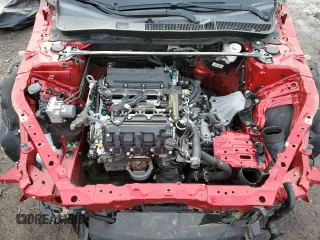 2020 Acura TLX w/Advance Pkg with VIN 19UUB3F87LY000286, listed as a Copart auction lot 85209074 with Not Provided miles and Salvage Title. Bid and sale history available at carsss.com. Image 11.