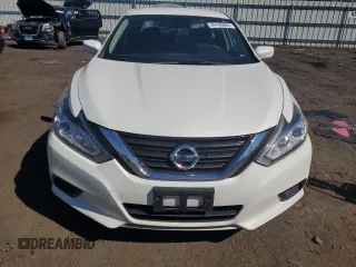 2016 Nissan Altima S with VIN 1N4AL3AP2GN343078, listed as a Copart auction lot 49188865 with 138,560 mi miles and Salvage Title. Bid and sale history available at carsss.com. Image 5.