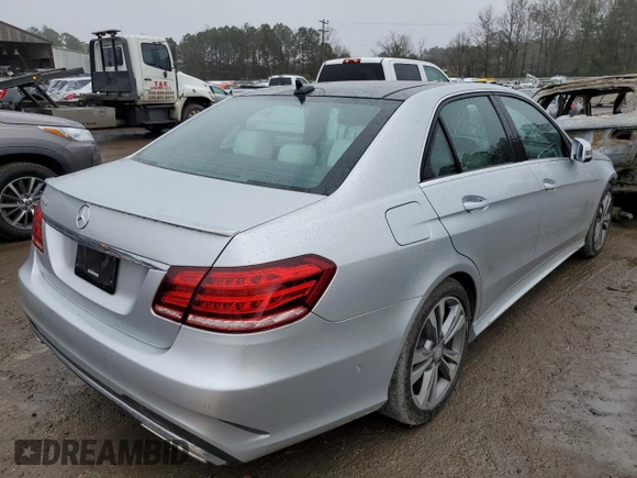 2016 Mercedes-Benz E-Class E 350 Sport with VIN WDDHF5KB9GB325523, listed as a Copart auction lot 39328953 with 56,416 mi miles. Bid and sale history available at carsss.com. Image 3.