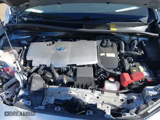 2016 Toyota Prius Four with VIN JTDKARFU0G3516680, listed as a IAAI auction lot 42062078 with 44,209 mi miles. Bid and sale history available at carsss.com. Image 10.