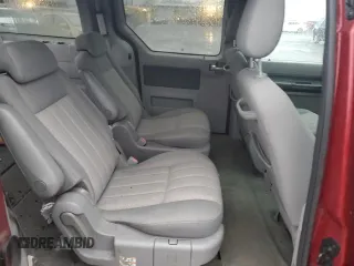 2004 Mercury Monterey Convenience z VIN 2MRZA20224BJ08073, wystawiony jako Copart lot #84513704 z przebiegiem 162 211 mil mil oraz Szkody całkowita. Historia ofert i sprzedaży dostępna na DreamBid. Obrazek 11.