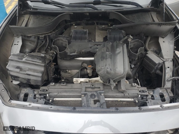 2017 Infiniti QX70 with VIN JN8CS1MW7HM415868, listed as a Copart auction lot 62451924 with 94,763 mi miles and Salvage Title. Bid and sale history available at carsss.com. Image 12.