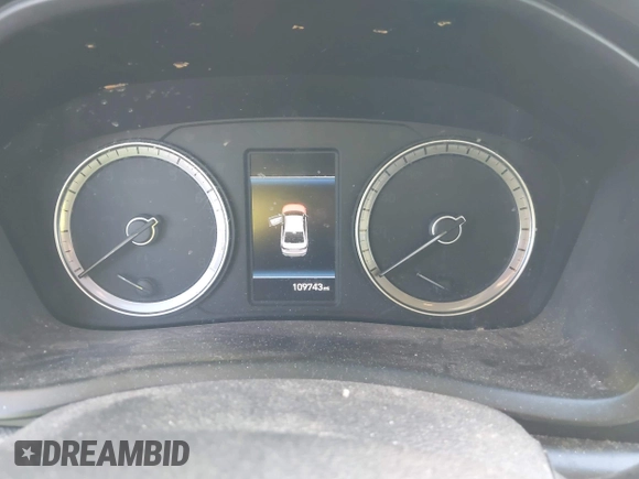 2018 Hyundai Sonata Sport with VIN 5NPE34AF1JH599695, listed as a IAAI auction lot 41231886 with 109,743 mi miles and . Bid and sale history available at carsss.com. Image 7.