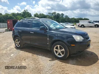 2012 Chevrolet Captiva Sport LT z VIN 3GNAL3E5XCS648595, wystawiony jako Copart lot #59150325 z przebiegiem 111 283 mil mil oraz Szkoda całkowita • Salvage title. Historia ofert i sprzedaży dostępna na DreamBid. Obrazek 4.
