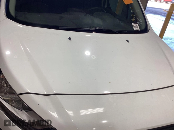 2021 Ford Transit Connect XL with VIN NM0LS7E2XM1496416, listed as a IAAI auction lot 42703091 with 85,166 mi miles and . Bid and sale history available at DreamBid. Image 6.