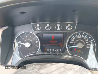 2011 Ford F-150 XL с VIN 1FTFW1EF9BFB51401, выставлен на аукционе IAAI как лот 42210281 с пробегом 175 272 миль миль и . История ставок и продаж доступна на DreamBid. Изображение 7.