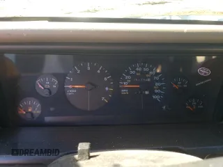 1995 Jeep Grand Cherokee Laredo with VIN 1J4FX58S1SC754691, listed as a Copart auction lot 72858214 with 251,234 mi miles and Salvage Title. Bid and sale history available at carsss.com. Image 9.