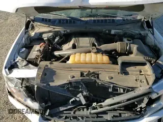 2018 Ford F-150 XL с VIN 1FTFX1EG3JKE37952, выставлен на аукционе Copart как лот 67768955 с пробегом 125 822 миль миль и Списание • Salvage title. История ставок и продаж доступна на DreamBid. Изображение 15.