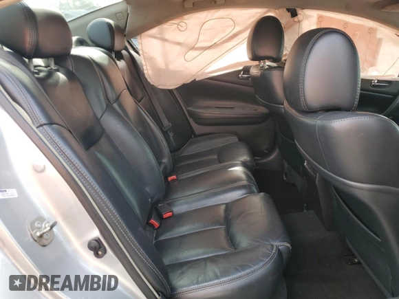 2013 Nissan Maxima SV with VIN 1N4AA5AP9DC808349, listed as a Copart auction lot 60731485 with 202,716 mi miles and Salvage title. Bid and sale history available at DreamBid. Image 10.