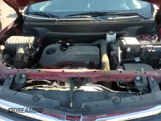 2018 Chevrolet Equinox Premier с VIN 2GNAXVEV5J6340388, выставлен на аукционе Copart как лот 80743715 с пробегом 110 614 миль миль и Списание • Salvage title. История ставок и продаж доступна на DreamBid. Изображение 14.