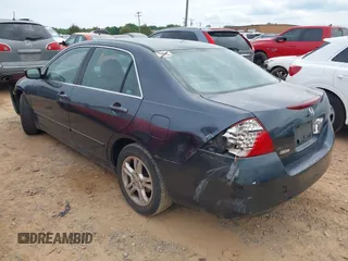 2007 Honda Accord LX SE with VIN 1HGCM563X7A141163, listed as a IAAI auction lot 42107340 with 232,491 mi miles and . Bid and sale history available at DreamBid. Image 3.