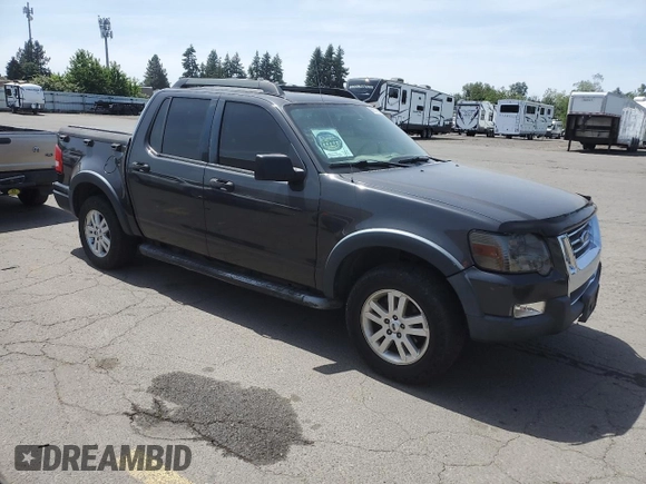 2007 Ford Explorer Sport Trac XLT с VIN 1FMEU31K67UA39007, выставлен на аукционе Copart как лот 60531265 с пробегом 178 633 миль миль и Чистый • Clean title. История ставок и продаж доступна на DreamBid. Изображение 4.
