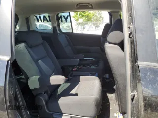 2008 Mazda 5 Sport with VIN JM1CR293080306459, listed as a Copart auction lot 64120424 with Not Provided miles and Clean Title. Bid and sale history available at DreamBid. Image 10.