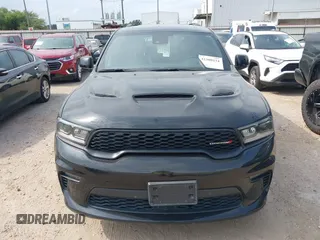 2022 Dodge Durango R/T with VIN 1C4SDJCTXNC223161, listed as a IAAI auction lot 42300234 with 50,501 mi miles and . Bid and sale history available at DreamBid. Image 12.