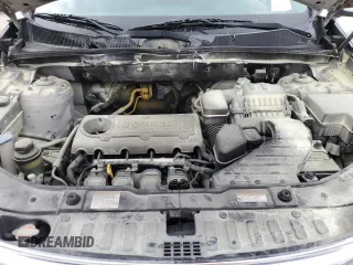 2012 Kia Sorento LX with VIN 5XYKT4A19CG233176, listed as a Copart auction lot 44507375 with 0 mi miles and Clean Title. Bid and sale history available at carsss.com. Image 12.