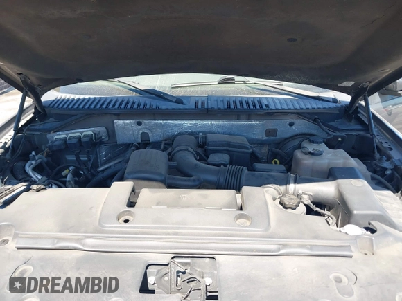 2011 Ford Expedition Max XLT с VIN 1FMJK1H59BEF46592, выставлен на аукционе IAAI как лот 42713612 с пробегом 153 832 миль миль и . История ставок и продаж доступна на DreamBid. Изображение 10.