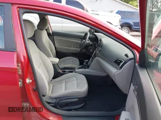2017 Hyundai Elantra SE with VIN 5NPD74LF2HH211347, listed as a IAAI auction lot 42761333 with 159,219 mi miles and . Bid and sale history available at DreamBid. Image 5.