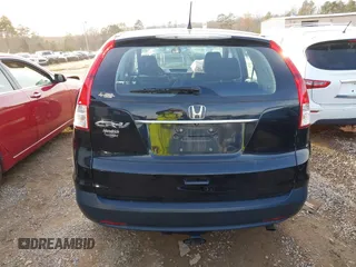 2014 Honda CR-V LX with VIN 2HKRM3H3XEH506618, listed as a IAAI auction lot 41088127 with 176,048 mi miles. Bid and sale history available at carsss.com. Image 17.