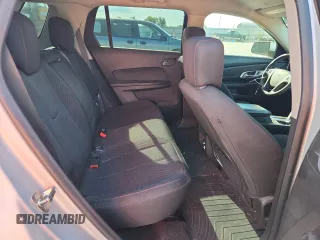 2015 GMC Terrain SLE with VIN 2GKALMEK8F6273964, listed as a Copart auction lot 59935415 with 118,244 mi miles and Clean title. Bid and sale history available at DreamBid. Image 10.