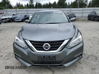 2017 Nissan Altima SV with VIN 1N4AL3AP2HC290279, listed as a Copart auction lot 63930815 with 79,072 mi miles and Salvage title. Bid and sale history available at DreamBid. Image 5.