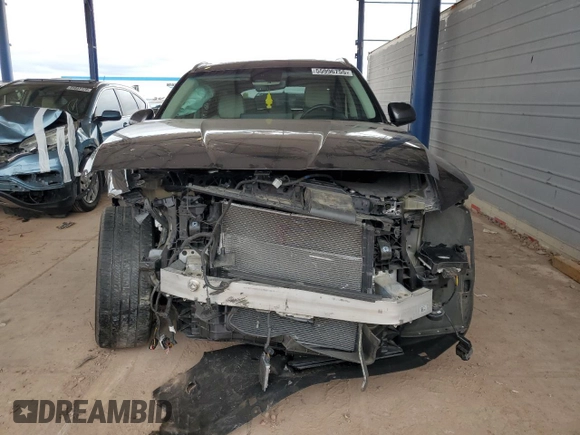 2021 Genesis GV80 с VIN KMUHB4SB1MU036701, выставлен на аукционе Copart как лот 55996755 с пробегом 54 990 миль миль и Списание • Salvage title. История ставок и продаж доступна на DreamBid. Изображение 5.