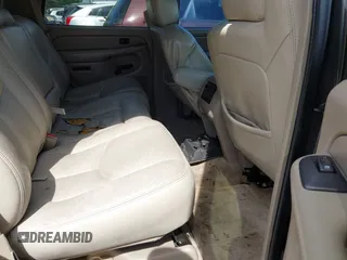 2004 Chevrolet Tahoe LS with VIN 1GNEC13ZX4R235320, listed as a IAAI auction lot 42262713 with 249,011 mi miles and . Bid and sale history available at DreamBid. Image 8.