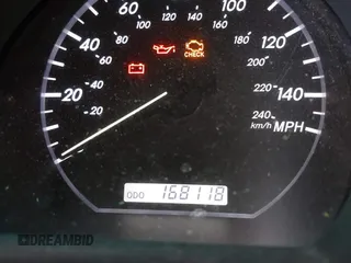 2009 Lexus RX 350 with VIN 2T2GK31U29C075504, listed as a IAAI auction lot 41757671 with 168,118 mi miles and . Bid and sale history available at DreamBid. Image 16.