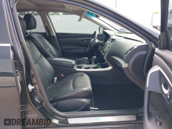 2015 Nissan Altima S with VIN 1N4AL3AP4FC595571, listed as a IAAI auction lot 42124970 with 119,859 mi miles and . Bid and sale history available at DreamBid. Image 5.