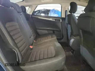 2018 Ford Fusion SE with VIN 3FA6P0H71JR226496, listed as a Copart auction lot 50301085 with 148,654 mi miles and Salvage Title. Bid and sale history available at carsss.com. Image 10.